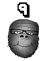 9